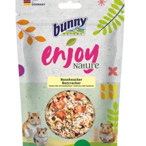 Bunny EnjoyNature Nussknacker 150 g Nur Für Kurze Zeit